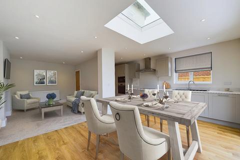 12 Broadway East, Chester, CH2 2DP