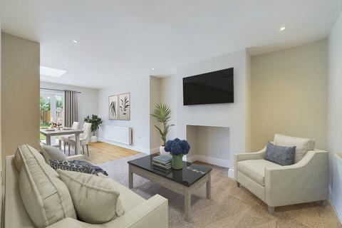 12 Broadway East, Chester, CH2 2DP