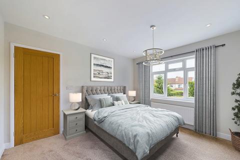 12 Broadway East, Chester, CH2 2DP