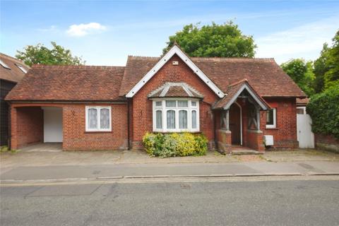 3 bedroom bungalow for sale, Wigley Bush Lane, South Weald, Brentwood, Essex, CM14