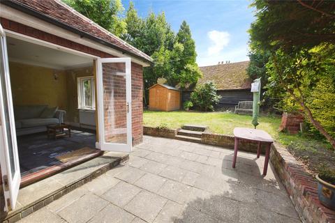 3 bedroom bungalow for sale, Wigley Bush Lane, South Weald, Brentwood, Essex, CM14