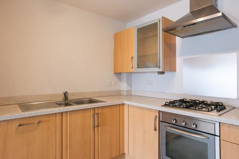 2 bedroom flat for sale, Drybrough Crescent, Peffermill, Edinburgh, EH16