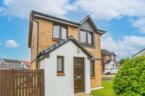 3 bedroom detached house for sale, Wheatfield Walk, Straiton, Loanhead, EH20