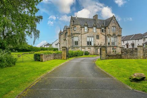 1 bedroom flat for sale, Flat 7 Craigflower Court, Torryburn, Dunfermline, KY12