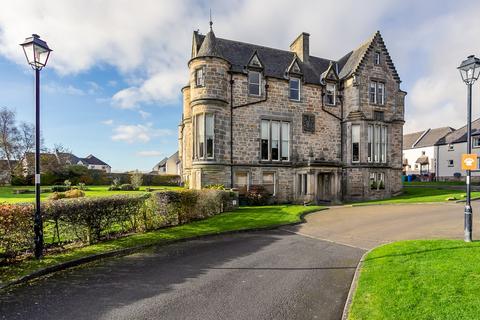 1 bedroom flat for sale, Flat 7 Craigflower Court, Torryburn, Dunfermline, KY12