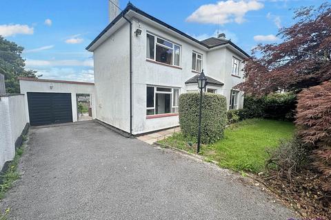3 bedroom detached house for sale, Chaddlewood Close, Plymouth PL7