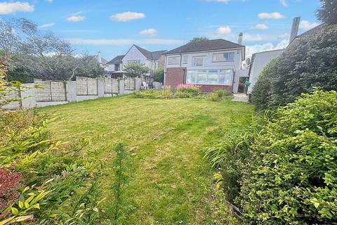 3 bedroom detached house for sale, Chaddlewood Close, Plymouth PL7