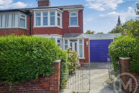 3 bedroom semi-detached house for sale, Brockway Avenue, Blackpool