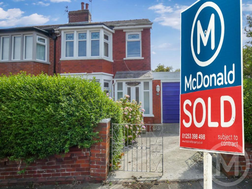2 brockway - SOLD