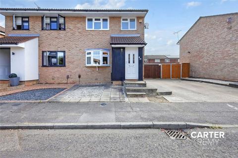 3 bedroom semi-detached house for sale, Medlar Road, Grays, RM17