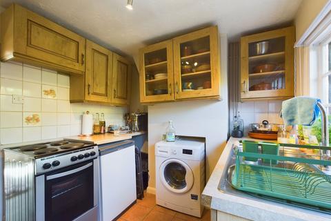 1 bedroom terraced house for sale, West Street, Godmanchester, Cambridgeshire.