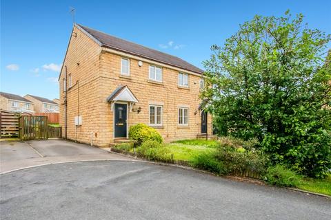 3 bedroom semi-detached house for sale, Royd Moor Road, Tong, Bradford, BD4