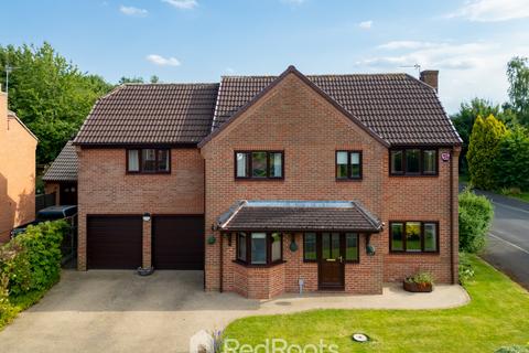 3 bedroom detached house for sale, Waterdale Close, Doncaster DN5