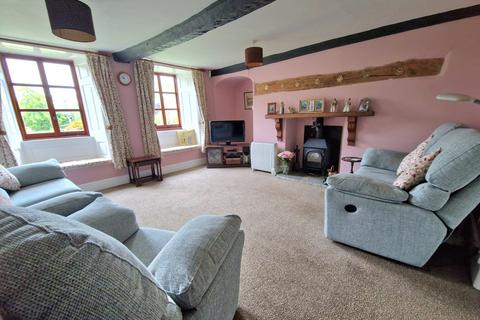 5 bedroom detached house for sale, Church Road, West Huntspill, Highbridge, Somerset, TA9
