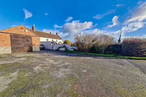 5 bedroom detached house for sale, Church Road, West Huntspill, Highbridge, Somerset, TA9