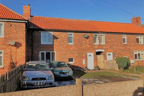 3 bedroom terraced house to rent, Moore Terrace, Shotton Colliery, DH6 2PE