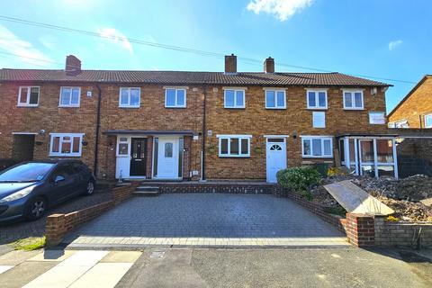 3 bedroom terraced house to rent, Bromley BR2