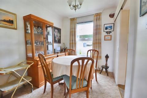 2 bedroom retirement property for sale, Headbourne Worthy