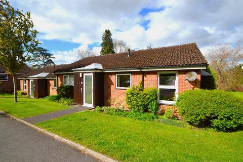 2 bedroom retirement property for sale, Headbourne Worthy