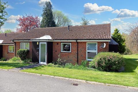 2 bedroom retirement property for sale, Headbourne Worthy