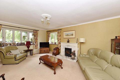 5 bedroom detached bungalow for sale, Northwich Road, Cranage, CW4