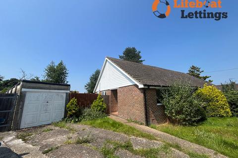 2 bedroom semi-detached bungalow to rent, Sellindge TN25