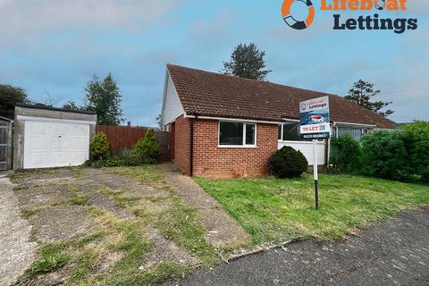 2 bedroom semi-detached bungalow to rent, Sellindge TN25