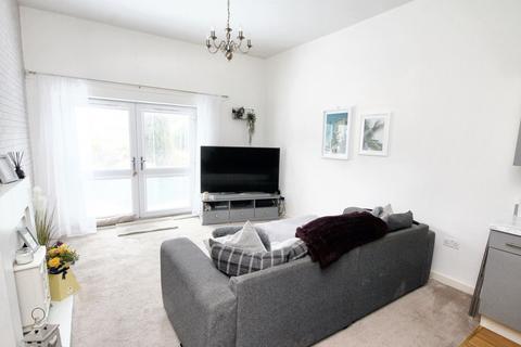 1 bedroom ground floor flat for sale, Borron Road, White Cross Court Borron Road, WA12