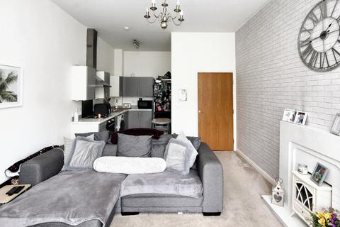 1 bedroom ground floor flat for sale, Borron Road, White Cross Court Borron Road, WA12