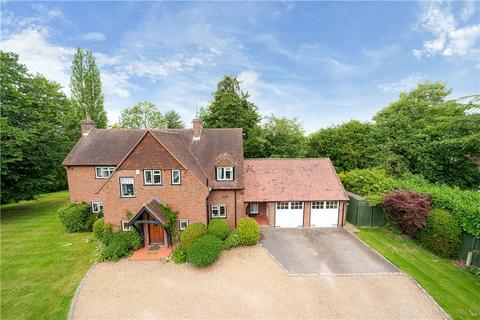 4 bedroom detached house for sale, Top Park, Gerrards Cross, Buckinghamshire