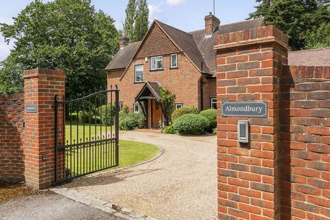 4 bedroom detached house for sale, Top Park, Gerrards Cross, Buckinghamshire