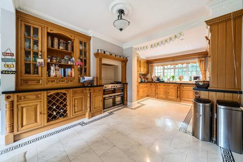 4 bedroom detached house for sale, Top Park, Gerrards Cross, Buckinghamshire