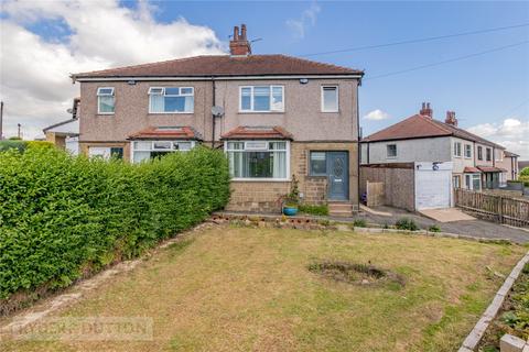 3 bedroom semi-detached house for sale, Goldington Avenue, Oakes, Huddersfield, West Yorkshire, HD3