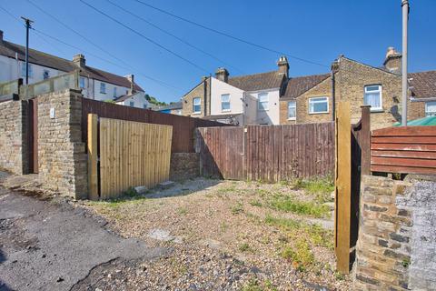 2 bedroom terraced house for sale, Underdown Road, Dover, CT17
