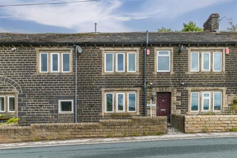 4 bedroom cottage for sale, Standedge, Delph, Saddleworth