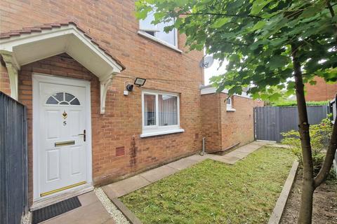 3 bedroom terraced house for sale, Langland Close, Blackley, Manchester, M9