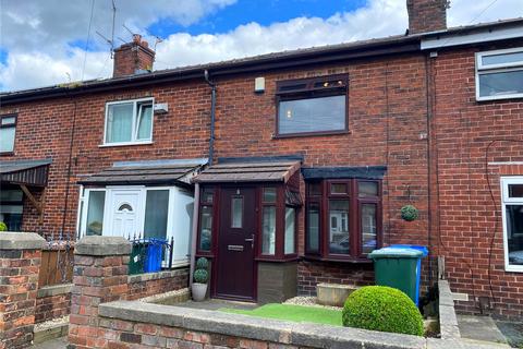 2 bedroom terraced house for sale, Norfolk Avenue, Heywood, Greater Manchester, OL10