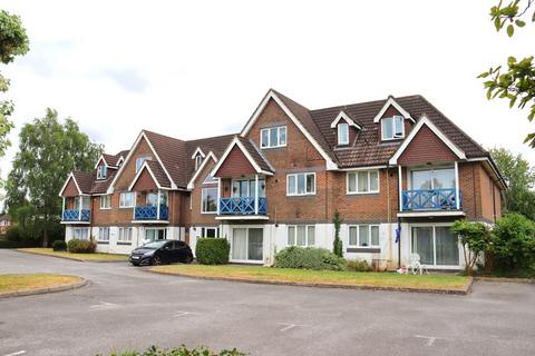 1 bedroom apartment for sale, Ash Street, Aldershot GU12