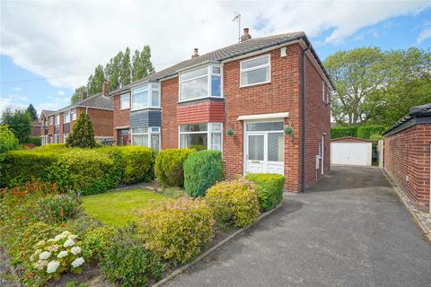 3 bedroom semi-detached house for sale, Freeman Road, Wickersley, Rotherham, South Yorkshire, S66