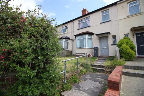 3 bedroom terraced house for sale, Cavendish Road,  Blackpool, FY2