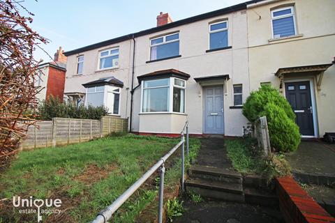 3 bedroom terraced house for sale, Cavendish Road,  Blackpool, FY2