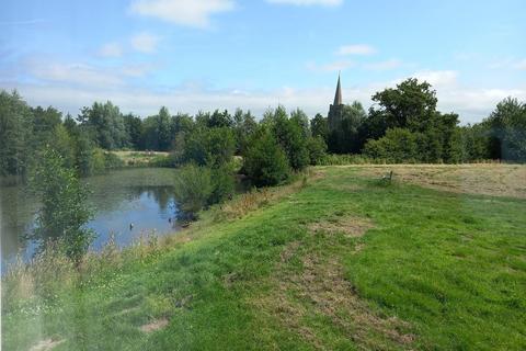 2 bedroom lodge for sale, Pilling Lancashire