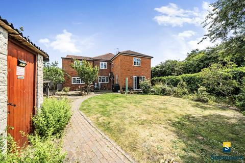 56 Burpham Lane, Guildford, GU4 7LP