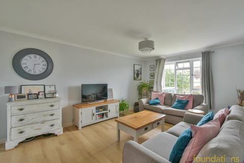 1 bedroom flat for sale, Woodville Road, Bexhill-on-Sea, TN39