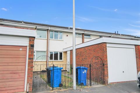 3 bedroom terraced house to rent, Water Street, Runcorn, WA7 1DS