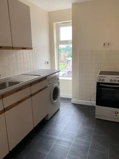 1 bedroom flat to rent, Lichfield Road, Walsall WS4