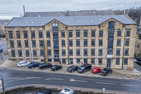 2 bedroom flat to rent, Apartment 4, Greenwood Mill, Alfred Street East, Halifax, West Yorkshire, HX1