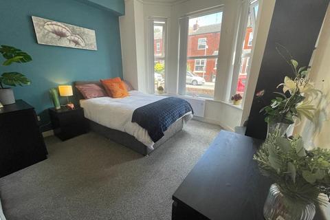 6 bedroom house share to rent, Barnsley Street , Wigan,