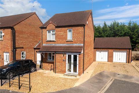 3 bedroom detached house for sale, Hereward Way, Billingborough, Sleaford, Lincolnshire, NG34