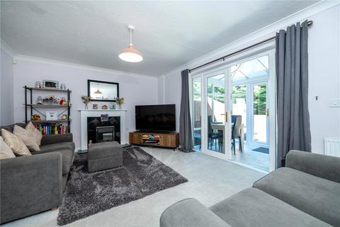 3 bedroom detached house for sale, Hereward Way, Billingborough, Sleaford, Lincolnshire, NG34